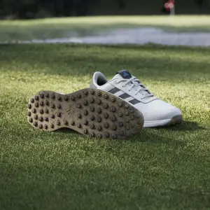 Zapatos de golf sin clavos adidas S2G 24 Spikeless image-4