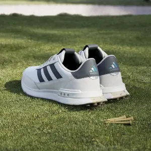Zapatos de golf sin clavos adidas S2G 24 Spikeless image-6