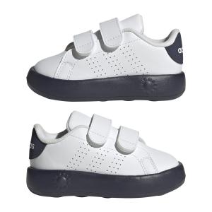 Baskets bébé adidas Advantage image-2
