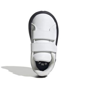 Baskets bébé adidas Advantage image-3