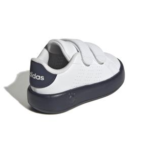 Baskets bébé adidas Advantage image-6