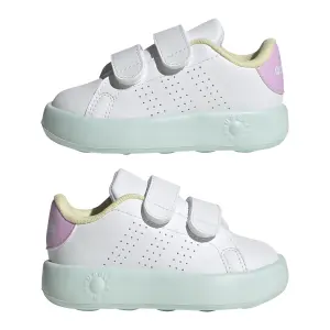Baby Trainers adidas Advantage image-3