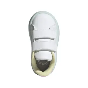 Baby Trainers adidas Advantage image-4