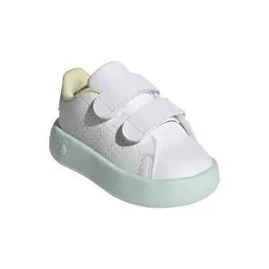 Baby Trainers adidas Advantage image-1