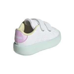 Baby Trainers adidas Advantage image-5