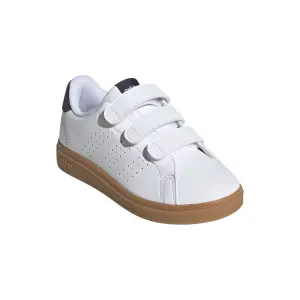 Zapatillas infantil adidas Advantage Base 2.0 image-1