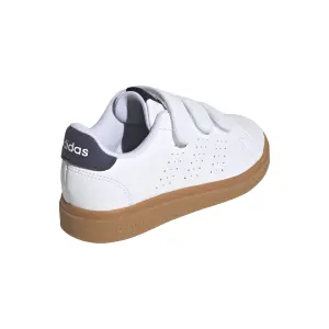 Zapatillas infantil adidas Advantage Base 2.0 image-5