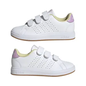 Zapatillas infantil adidas Advantage Base 2.0 image-2