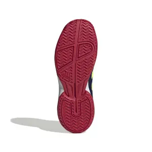 Buty tenisowe dla dzieci adidas Gamespec image-5