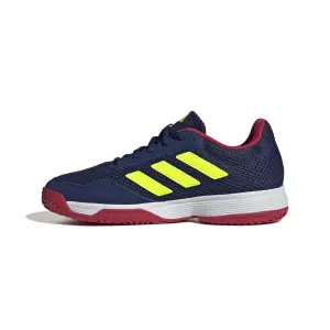 Buty tenisowe dla dzieci adidas Gamespec image-1