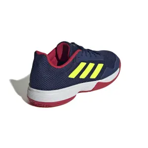 Buty tenisowe dla dzieci adidas Gamespec image-3