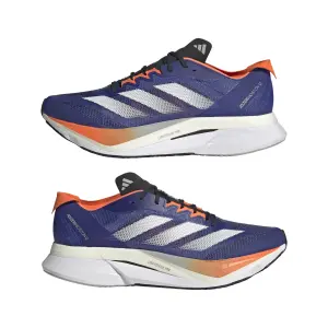 Running shoes adidas Adizero Boston 12 image-3
