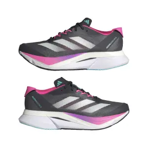 Women's running shoes adidas Adizero Boston 12 image-2
