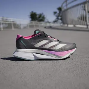 Women's running shoes adidas Adizero Boston 12 image-3