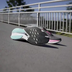 Women's running shoes adidas Adizero Boston 12 image-4