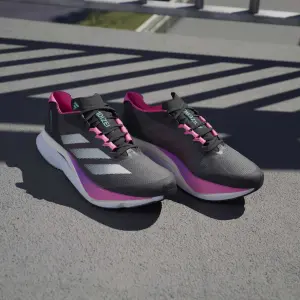 Women's running shoes adidas Adizero Boston 12 image-5