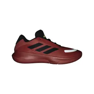 Chaussures de basketball adidas BB Legends Low image-3