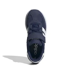 Sapatilhas mini criança adidas 70s 2.0 image-5