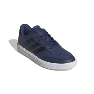 Baskets enfant adidas Courtblock image-1
