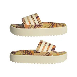 Flip-flops til kvinder adidas Adilette Platform image-2