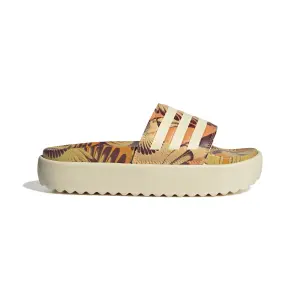Flip-flops til kvinder adidas Adilette Platform image-0