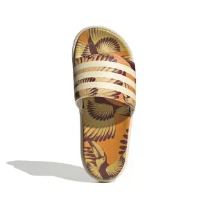 Flip-flops til kvinder adidas Adilette Platform image-3