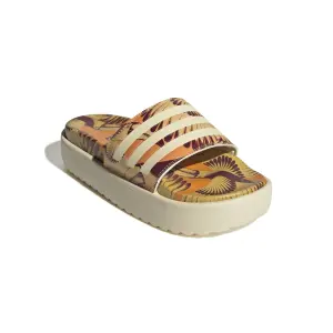 Flip-flops til kvinder adidas Adilette Platform image-1