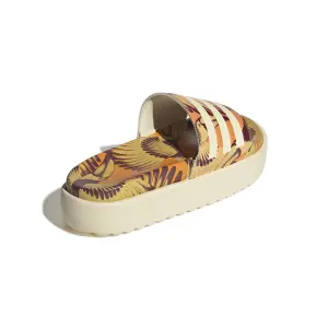 Flip-flops til kvinder adidas Adilette Platform image-6