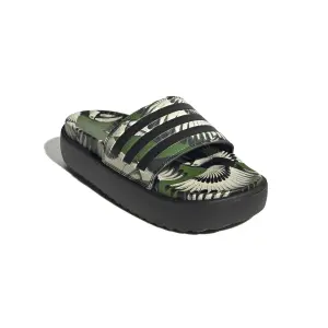 Chanclas de mujer adidas Adilette Platform image-1
