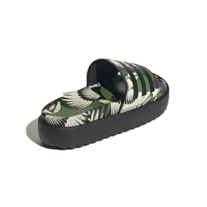 Chanclas de mujer adidas Adilette Platform image-6