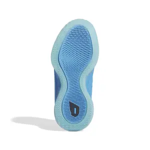 Basketballschuhe Kind adidas Dame Certified 3 image-3
