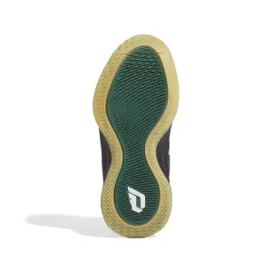 Chaussures de basketball enfant adidas Dame Certified 3 image-5