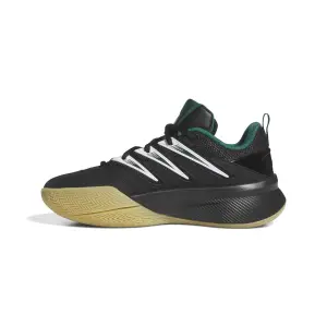 Chaussures de basketball enfant adidas Dame Certified 3 image-1