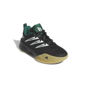Chaussures de basketball enfant adidas Dame Certified 3 image-2