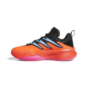 Chaussures de basketball enfant adidas Dame Certified 3 image-4