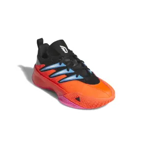 Chaussures de basketball enfant adidas Dame Certified 3 image-1