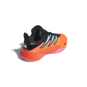 Chaussures de basketball enfant adidas Dame Certified 3 image-5