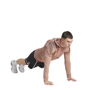 Träningstopp adidas Pro-Series image-3