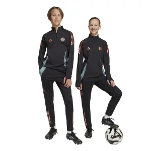 Pantalon d'entraînement enfant Bayern Munich Tiro 2024/25 image-3
