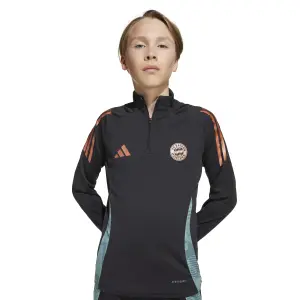 Kinder-Trainingsoberteil Bayern Munich Tiro 2024/25 image-3