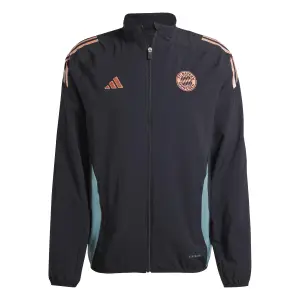 Präsentationsjacke Bayern Munich Tiro 2024/25 image-0