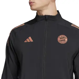Präsentationsjacke Bayern Munich Tiro 2024/25 image-5