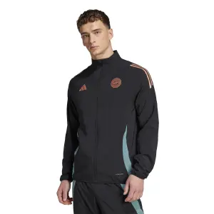 Präsentationsjacke Bayern Munich Tiro 2024/25 image-1