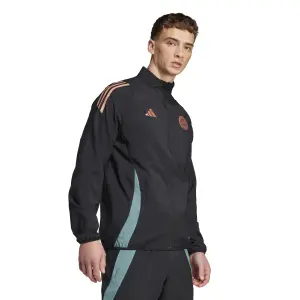 Präsentationsjacke Bayern Munich Tiro 2024/25 image-3