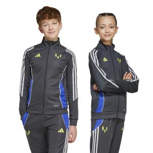 Giacca sportiva per bambini adidas Messi image-3