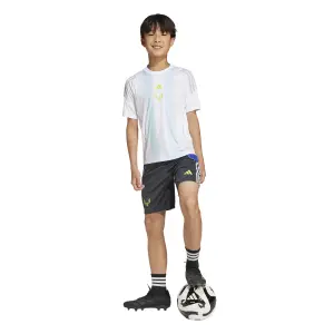 Calções para crianças adidas Messi image-1