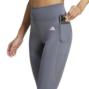 Leggings Damen adidas Optime Essentials image-5