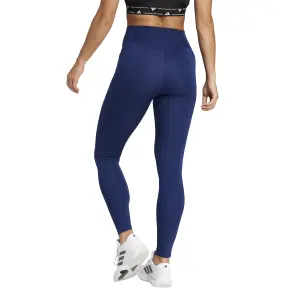 Damen Leggings mit versteckter Tasche adidas Optime Essentials image-2