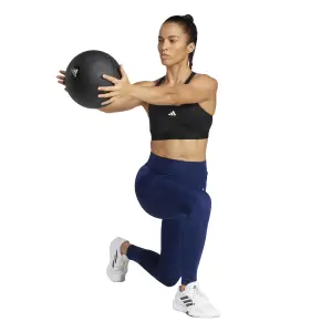 Damen Leggings mit versteckter Tasche adidas Optime Essentials image-4