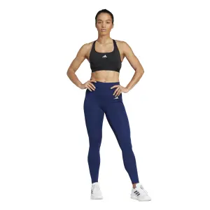 Damen Leggings mit versteckter Tasche adidas Optime Essentials image-1
